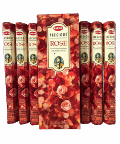 HEM Precious Rose Incense Sticks