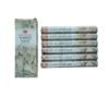 HEM Precious White Sage Incense Sticks (6 Packs of 20 sticks)