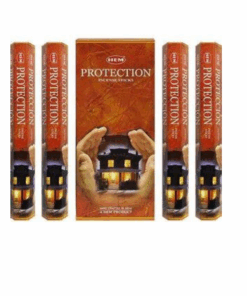 HEM Protection Incense Sticks