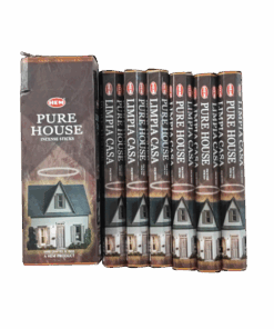 HEM Pure House Incense Sticks - 120 Sticks