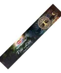 HEM Tree Of Life New Age Masala Incense