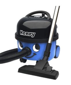 Henry Numatic Dry Vacuum Cleaner (HVR200) - Blue