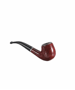 Herb And Tobacco Smoking Pipe