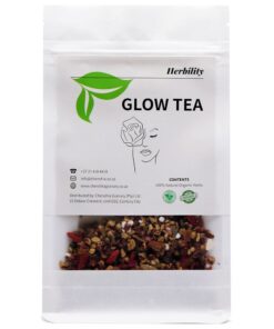 Herbility Glow Tea 100g