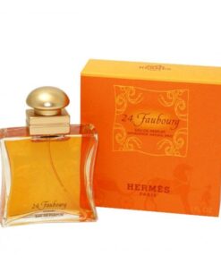 Hermes 24 Fabourg EDP 100ml for Her