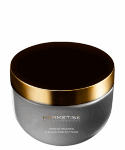 Hermetise Exfoliating and Smoothing Body Scrub