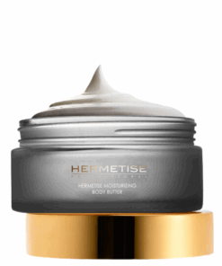Hermetise Moisturizing Body Butter