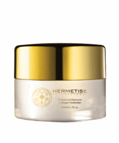 Hermetise Professional Diamond Collagen Moisturizer