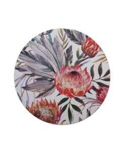 Hey Casey! Protea Mouse Pad