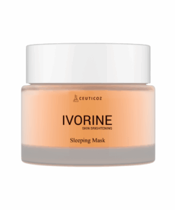 Hey Gorgeous , Blueberry Smoothie Body Scrub, 200g