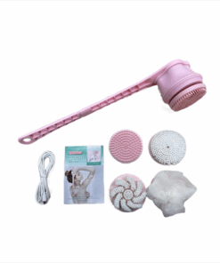 Hey Gorgeous, Goji Berry Facial Scrub 200g