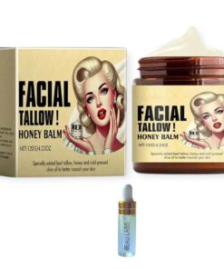 Hey Gorgeous , HG for Bros Revitalising Eye Cream, 50g