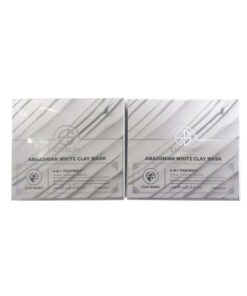 Hey Gorgeous Honey & Oatmeal Facial Scrub 200g