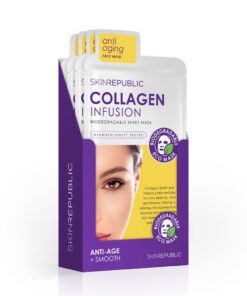 Hey Gorgeous, Revitalising Aloe Anti-Ageing Serum, 30ml