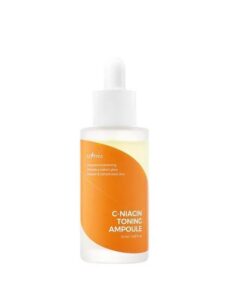 Hey Gorgeous - Vitanol & Hyaluronic Serum