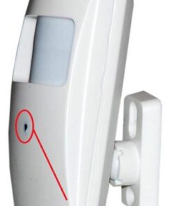 Hidden Cctv Camera  Passive Lookalike  Spy Camera