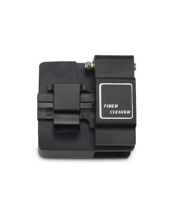 High Precision Fiber Optic Cleaver