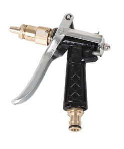 High Pressure Garden Hose Spray Nozzle