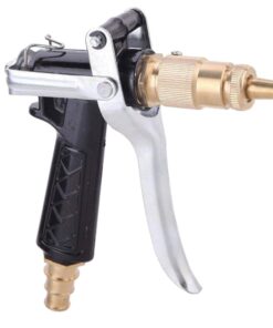 High Pressure Spray Nozzle for Garden Hose