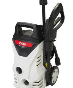 High Pressure Washer 1400w 105 Bar