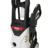 High Pressure Washer 1600w