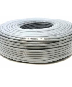 High Quality CAT6 LAN Network Cable 100M