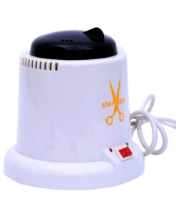 High Temperature Mini Sterilizer Box for Nail Manicure Tools