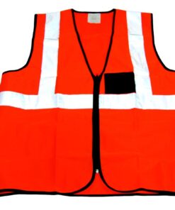 High Visibility Safety Reflective Vest / Jacket