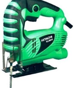 Hikoki - Jigsaw Bow Handle Type - 400W