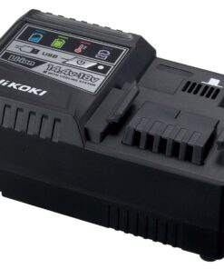 HiKOKI - Li-ion Rapid Battery Charger  14.4V-18V (UC18YSL3)