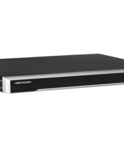 Hikvision 16 Channel PoE Embedded NVR DS-7616NI-K2/16P