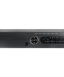 Hikvision 32 Channel Pro Series 1080P 4MP DVR - DS-7332HQHI-K4