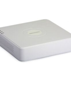 Hikvision 4-Channel 720P HD-TVI/Turbo DVR
