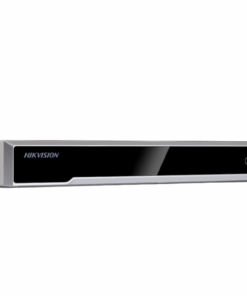 Hikvision 8 Channel 4k Embedded NVR DS-7608NI-K1/8P