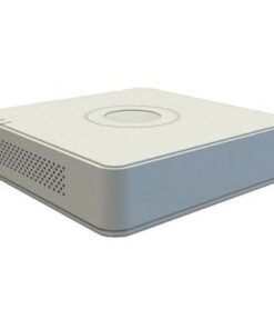 Hikvision 8Ch 720P Turbo HD DVR