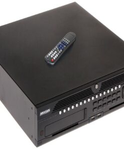 Hikvision Embedded NVR DS-9632NI-18