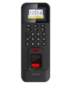 Hikvision Fingerprint Access Control Terminal