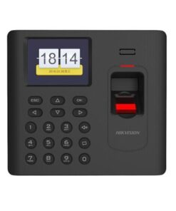 Hikvision Fingerprint Time Attendance Terminal