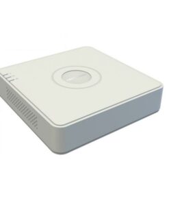 Hikvision Turbo HD 4CH DVR