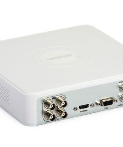 Hikvision Turbo HD DVR DS-7104HQHI-K1