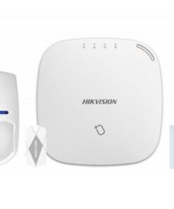 Hikvision Wireless control Panel Kit