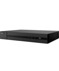 HiLook 32-Ch HD 4MP Embedded DVR. H.265 PRO
