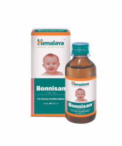 Himalaya Bonnisan Syrup - 120ml