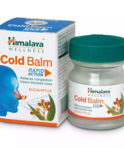Himalaya Cold Balm 45g