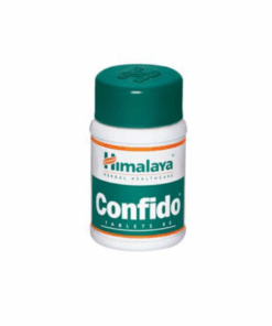 Himalaya Confido - 60 Tablets