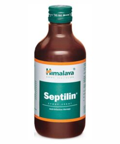 Himalaya Herbals Septilin Syrup 200Ml/ Immune Booster