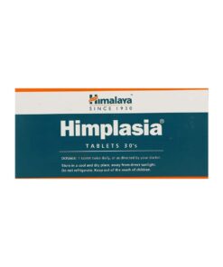 Himalaya Himplasia (Prostate care) - 30 Tablets