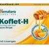 Himalaya - Koflet H Orange Lozenges 12s
