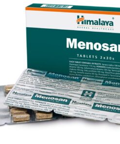 Himalaya Menosan - 60 Tablets