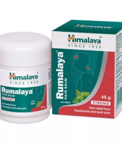 Himalaya Pain Balm 45g